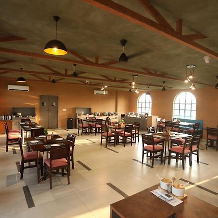 Chandan Kasturi Resort Dariāwad المظهر الخارجي الصورة