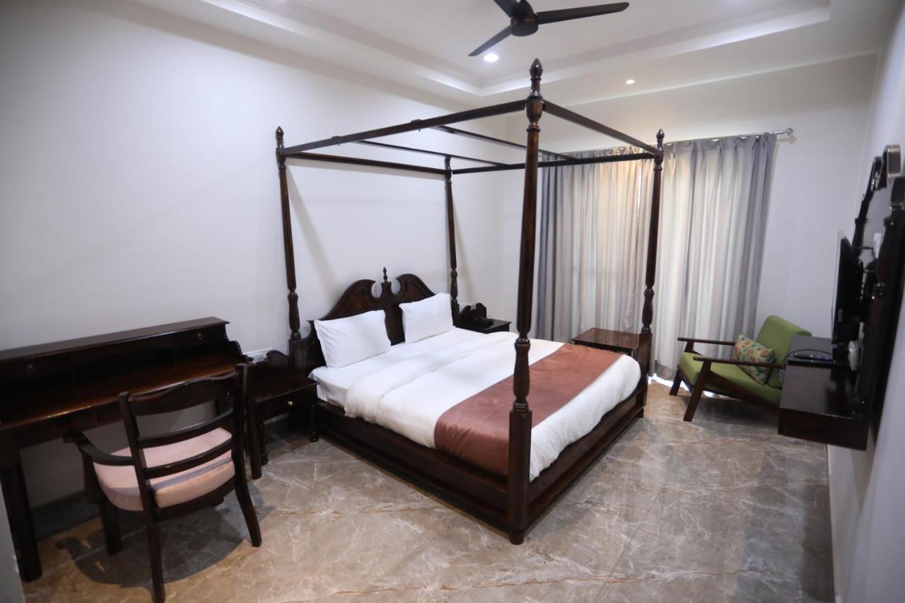 Chandan Kasturi Resort Dariāwad المظهر الخارجي الصورة