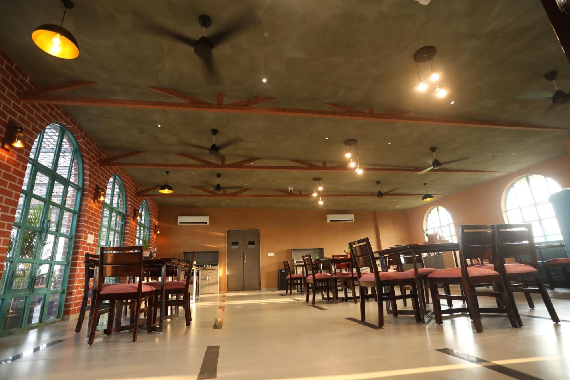 Chandan Kasturi Resort Dariāwad المظهر الخارجي الصورة